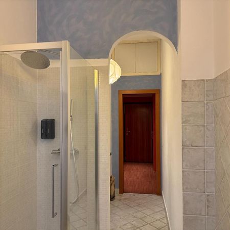 Accomodo Mib52 Bivano Sant'Ambrogio Mailand Exterior foto