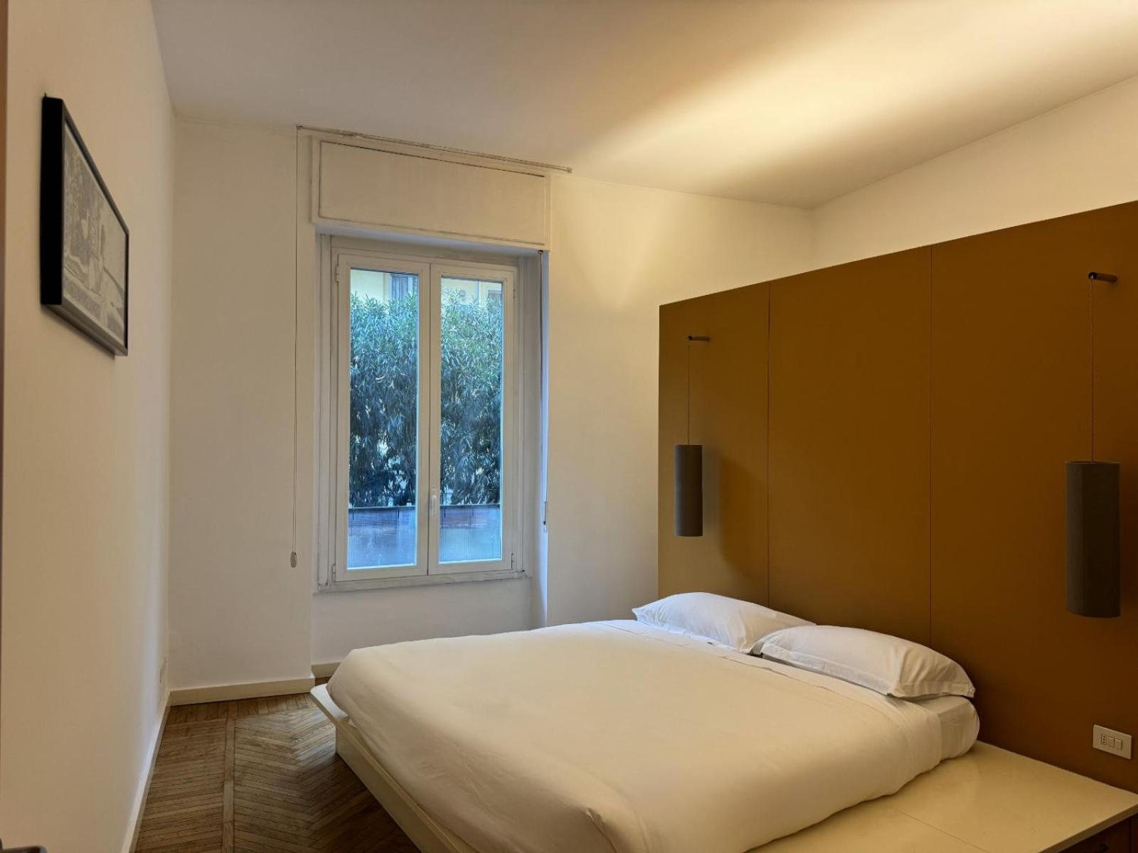 Accomodo Mib52 Bivano Sant'Ambrogio Mailand Exterior foto