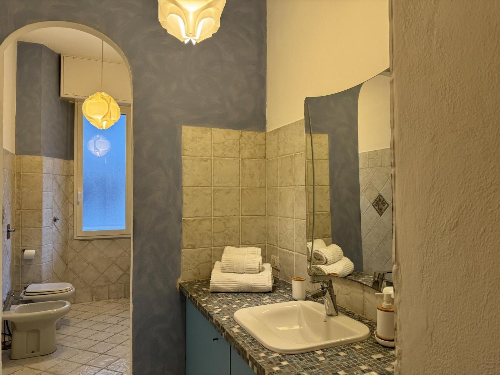 Accomodo Mib52 Bivano Sant'Ambrogio Mailand Exterior foto