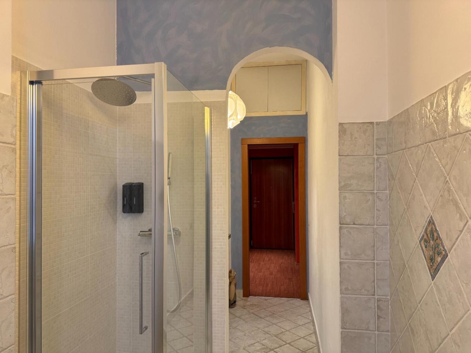 Accomodo Mib52 Bivano Sant'Ambrogio Mailand Exterior foto